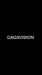 Gagavision - web series (2020) Cycy Sanders director