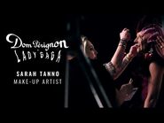 Dom Pérignon - Interview with Sarah Tanno