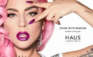 Haus Laboratories: Le Riot Lip Gloss