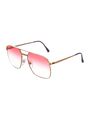 Hilton Eyewear - ''Hilton Class 10'' aviator sunglasses