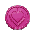 SL Pink Tribe symbol