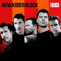 New Kids on the Block "Big Girl Now" (2008)