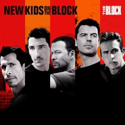 The Block standard edition.