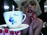 Whore Teacup