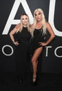 9-16-19 Arriving at Haus Laboratories launch party at Barker Hangar in Santa Monica 002.jpg (1,59 МБ) Haus Laboratories (16 сентября 2019)