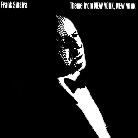 New York, New York (song) Gagapedia Fandom