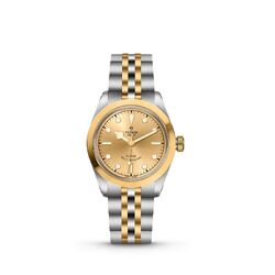 Tudor watches 2025 lady gaga