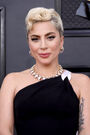 4-3-22 Red Carpet at 64th Grammy Awards 004