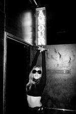 【即日発送】 Terry Richardson× Baby-G colette Terry Richardson/8-25-13 | Gagapedia | Fandom
