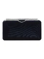 Jimmy Choo - ''Ellipse'' black velvet clutch.jpg (936 KB) Ellipse