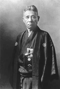 Kokichi Mikimoto