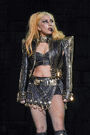 {{Label|1=warning|2=Original}} (The Born This Way Ball)