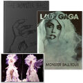 The Monster Ball 2.0 Program Book