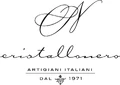 Cristallonero logo