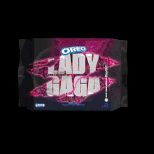 Oreo Gagapedia Fandom While her fans starve for another single from her new album, lady gaga 's latest career move basically says, let them eat chromatica oreos instead. oreo gagapedia fandom