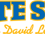 Late Show with David Letterman