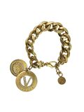 Versace-gold-bracelet