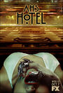 AHS Hotel - Oct 7 FX Poster 007