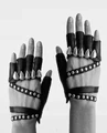 Custom (LaCrasia Gloves x Silke Debler)
