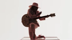 "Million Reasons" (2016) Lady Gaga, Brandon Maxwell & Ryan Hunter Phillips directors