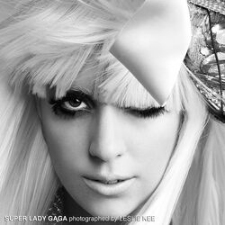 Vince Camuto, Gagapedia