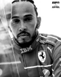 Formula 1 Promo Campaign by ESPN (2025)