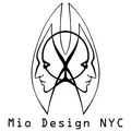 Mio Design NYC logo