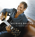 Michael Bolton "Murder My Heart" (2009)