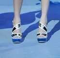 Manish Arora Spring 2009 (Shoes)