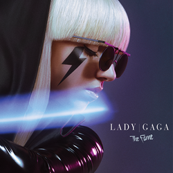 The Fame (15th Anniversary) Vinilo Lady Gaga – Presume Music Shop