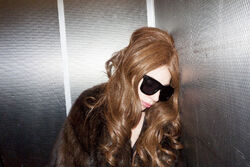 Terry Richardson 
