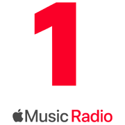 Apple Music 1 logo