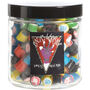 Papabubble Candy Jar - Multi