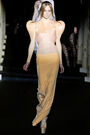 Mugler - Fall-Winter 2011 ''Anatomy of Change'' RTW Collection 009