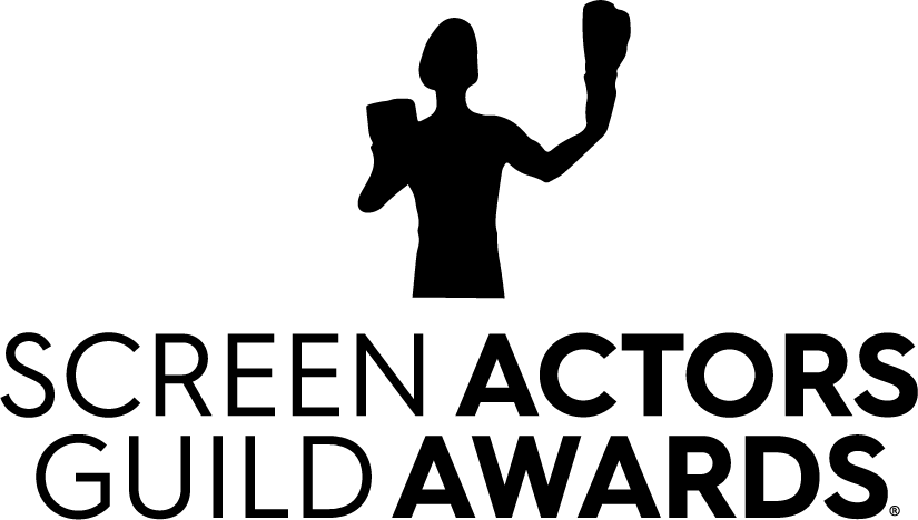 SAG Award logo