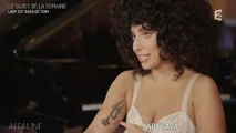 Black ‘Italian curls’