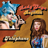 Telephone (feat. Beyoncé)