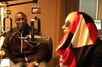 8-15-08 B96 Interview with Akon 001