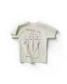 Off White Silhouette Festival T-Shirt