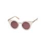 House Of Holland - Bone Cagefighter sunglasses
