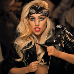 Videography: Born This Way era | Gagapedia | Fandom Videography: Born This Way era | Gagapedia | Fandom