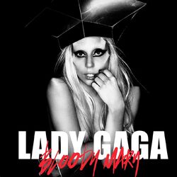 Lady Gaga ‎– Born This Way (The Tenth Anniversary) / Born This Way  Reimagined (Vinilo, 2 LP, Ed. EU, 2021)