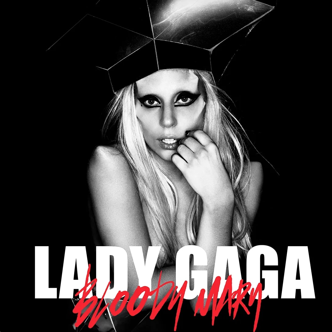 Love for Sale (album), Gagapedia