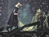 The Monster Ball Theater Paparazzi 007