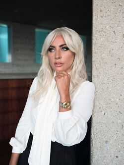 Gaga tudor online