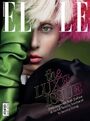 Elle Indonesia (December 2013)