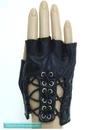 Custom (LaCrasia Gloves x Silke Debler)