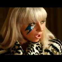 Just Dance Song Gagapedia Fandom Also find lady gaga's photo gallery, biography, discogrphy, latest news and much more about the just dance. just dance song gagapedia fandom