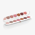 Eye-Conic: Fantascene 790 multi-finish eyeshadow palette