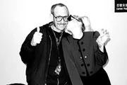 Terry Richardson (Apr 27, 2012)